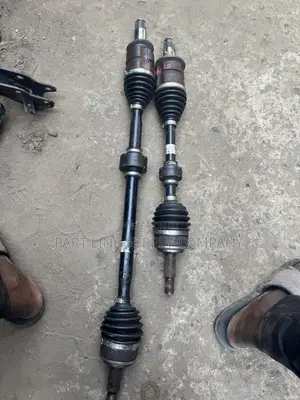 Toyota Corolla 2020 Driving Shaft Available