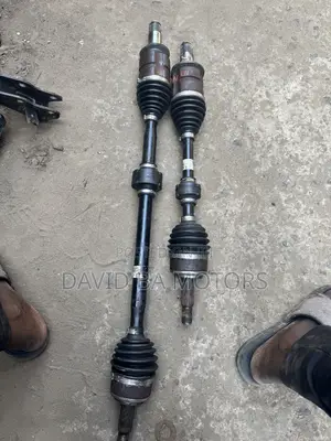Toyota Corolla 2020 Driving Shaft Available