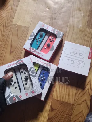 Nintendo Switch Joy-Con