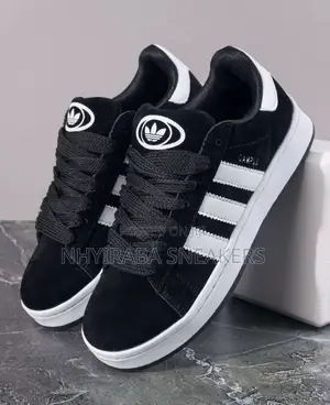 Adidas Campus