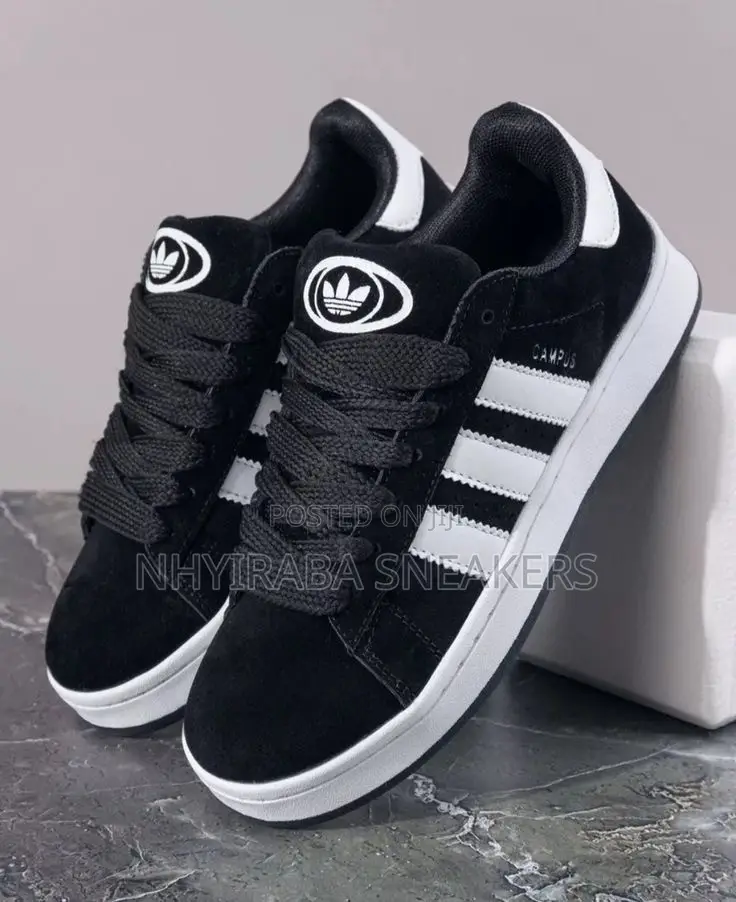 Adidas Campus