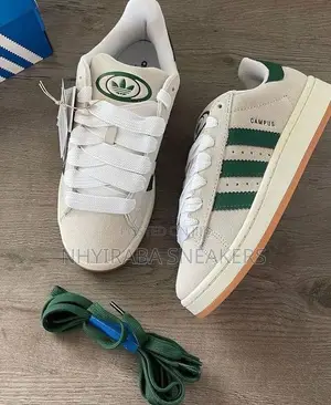 Adidas Campus
