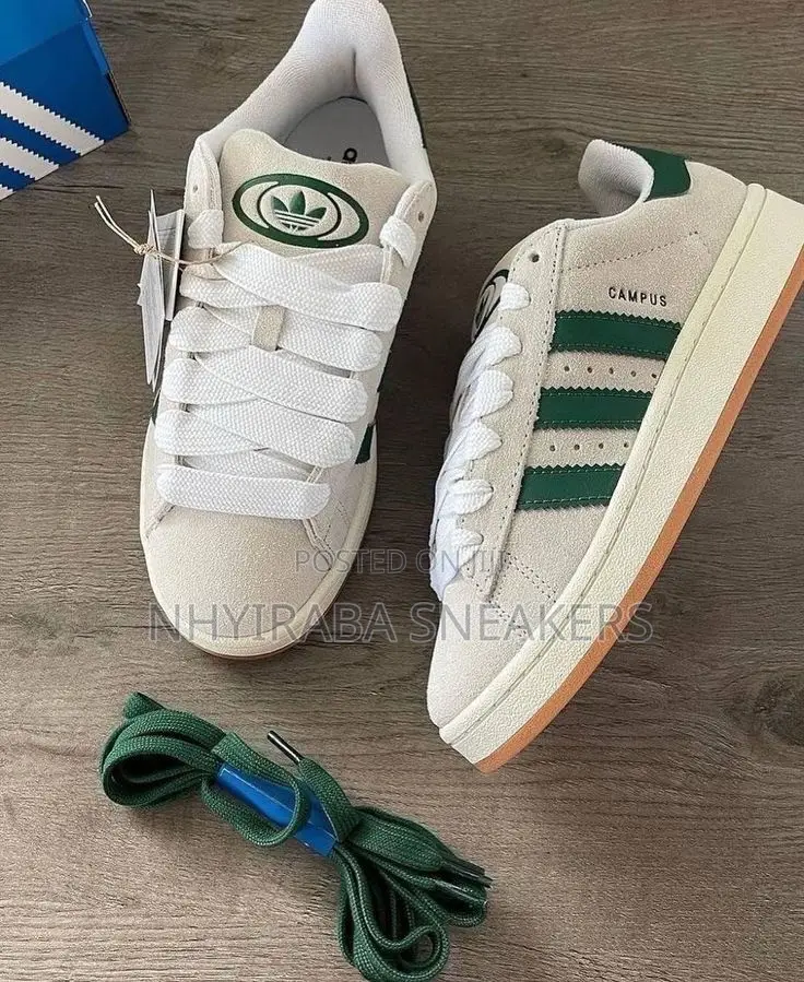 Adidas Campus