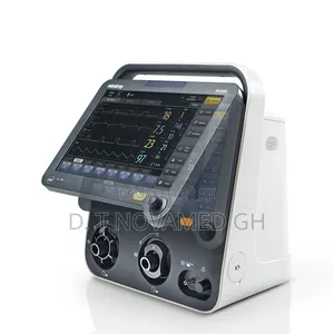 Medical ICU Ventilator (Mindray Sv-300) Standard