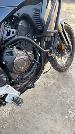 Yamaha 2024 Green