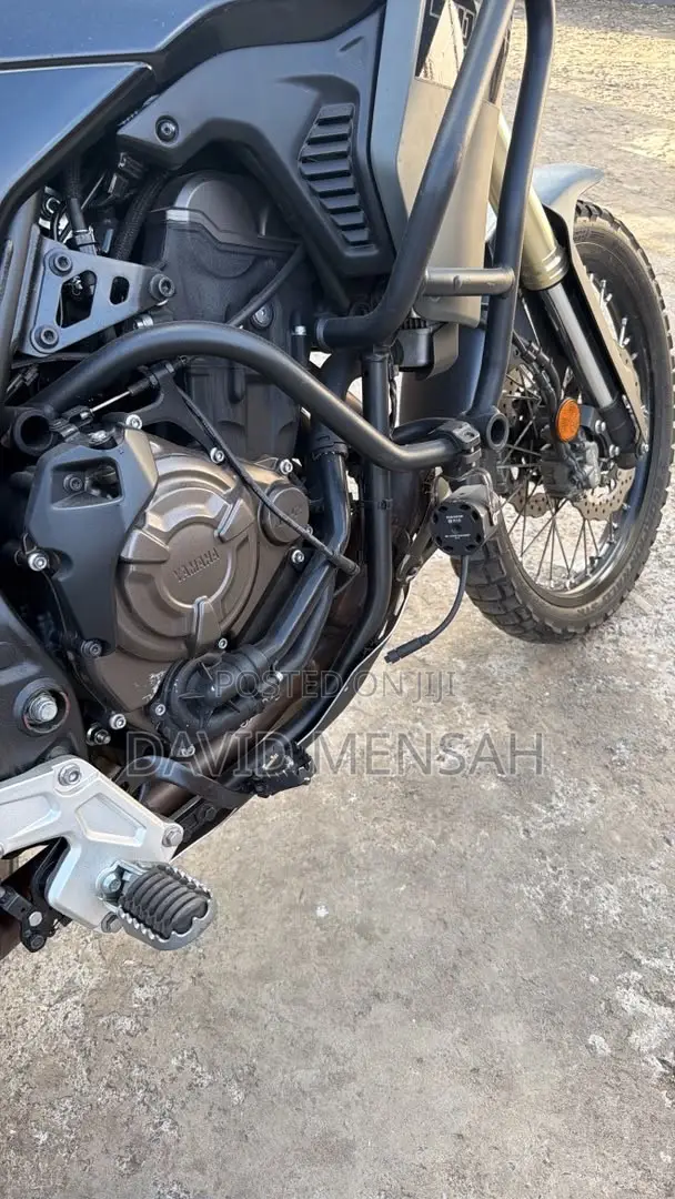 Yamaha 2024 Green