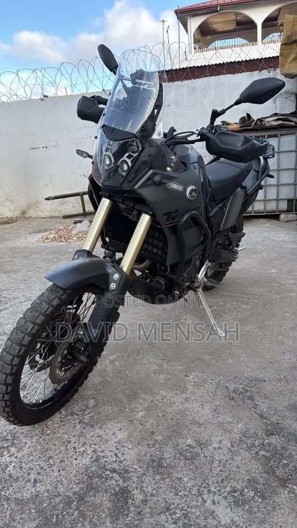 Yamaha 2024 Green