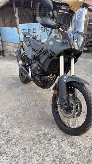 Yamaha 2024 Green