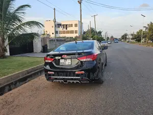 Hyundai Elantra GLS 2012 Black