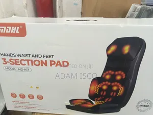 Hands Waist and Feet