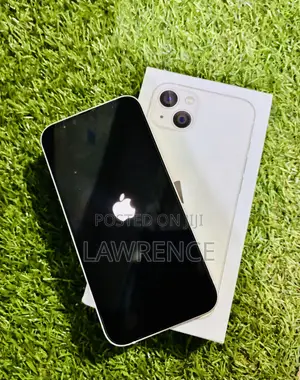 Apple iPhone 13 128 GB White
