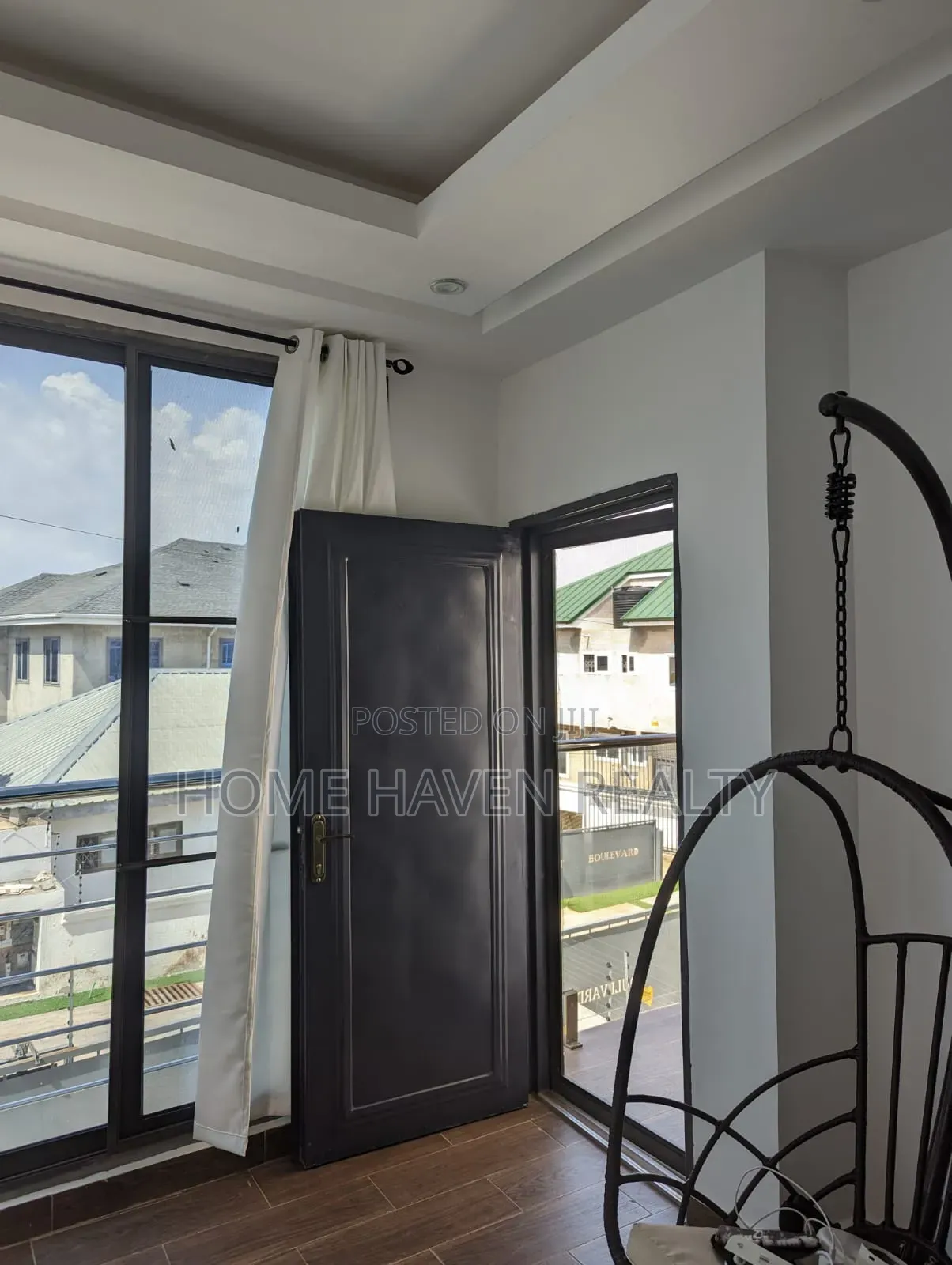3bdrm House in Ashaley Botwe, School Junction for sale