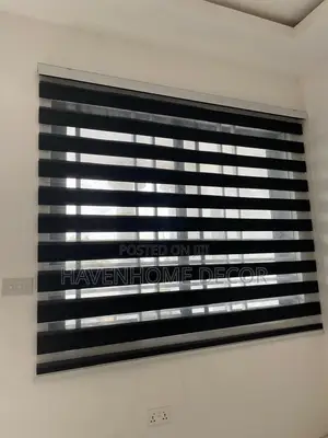 Window Blinds