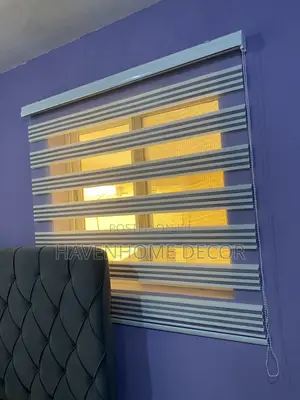 Window Blinds