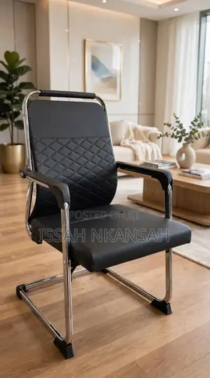 Blog Office Chair