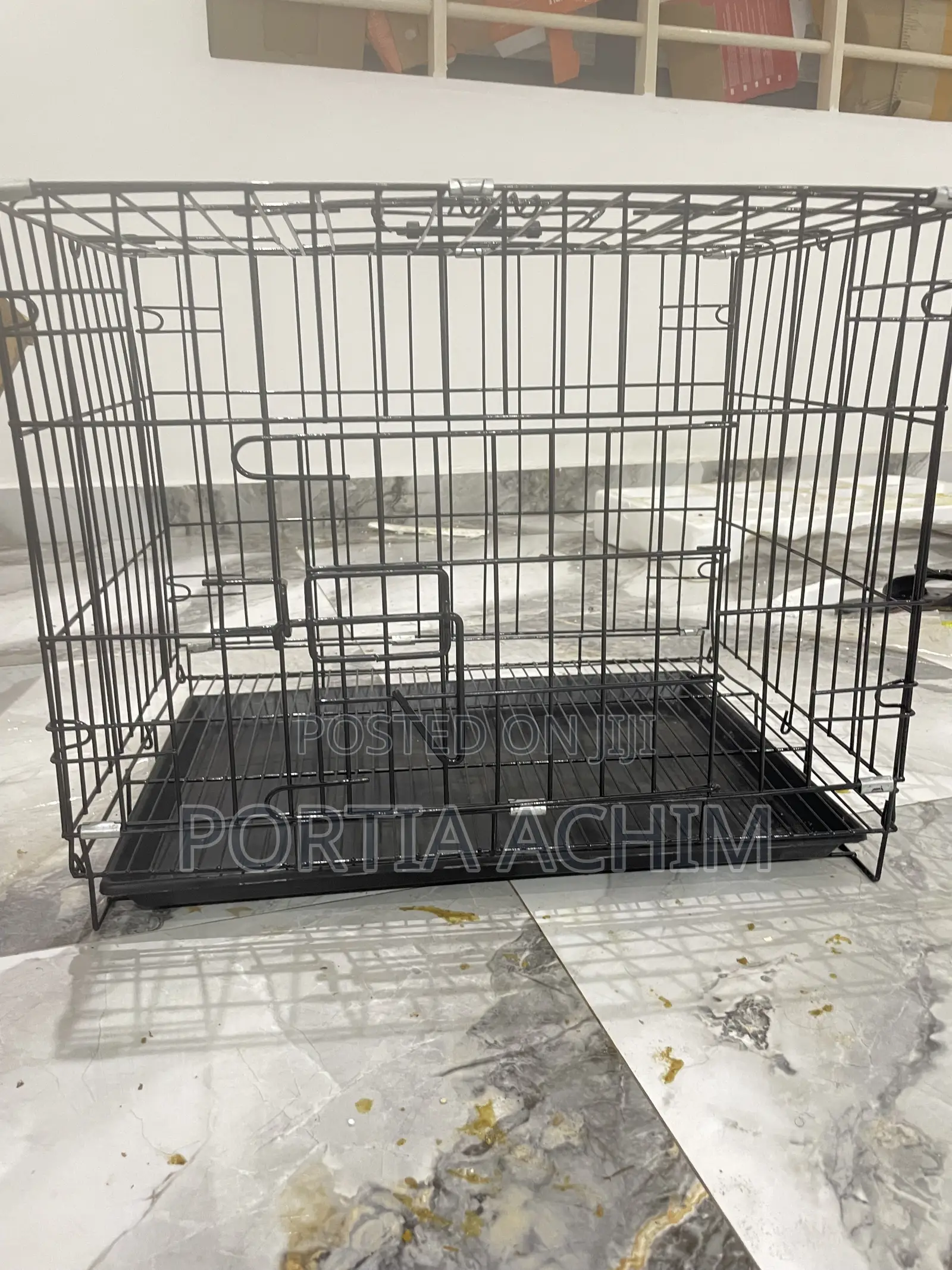 Dogcrate Brand New Crate