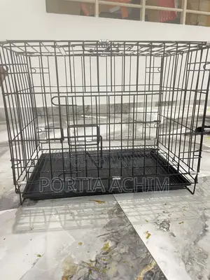 Dogcrate Brand New Crate
