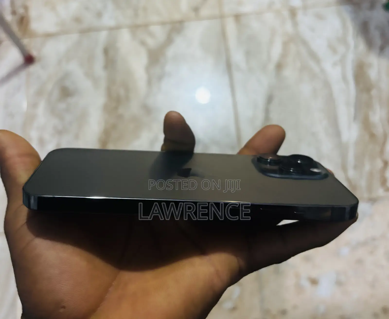 Apple iPhone 13 Pro Max 128 GB Graphite