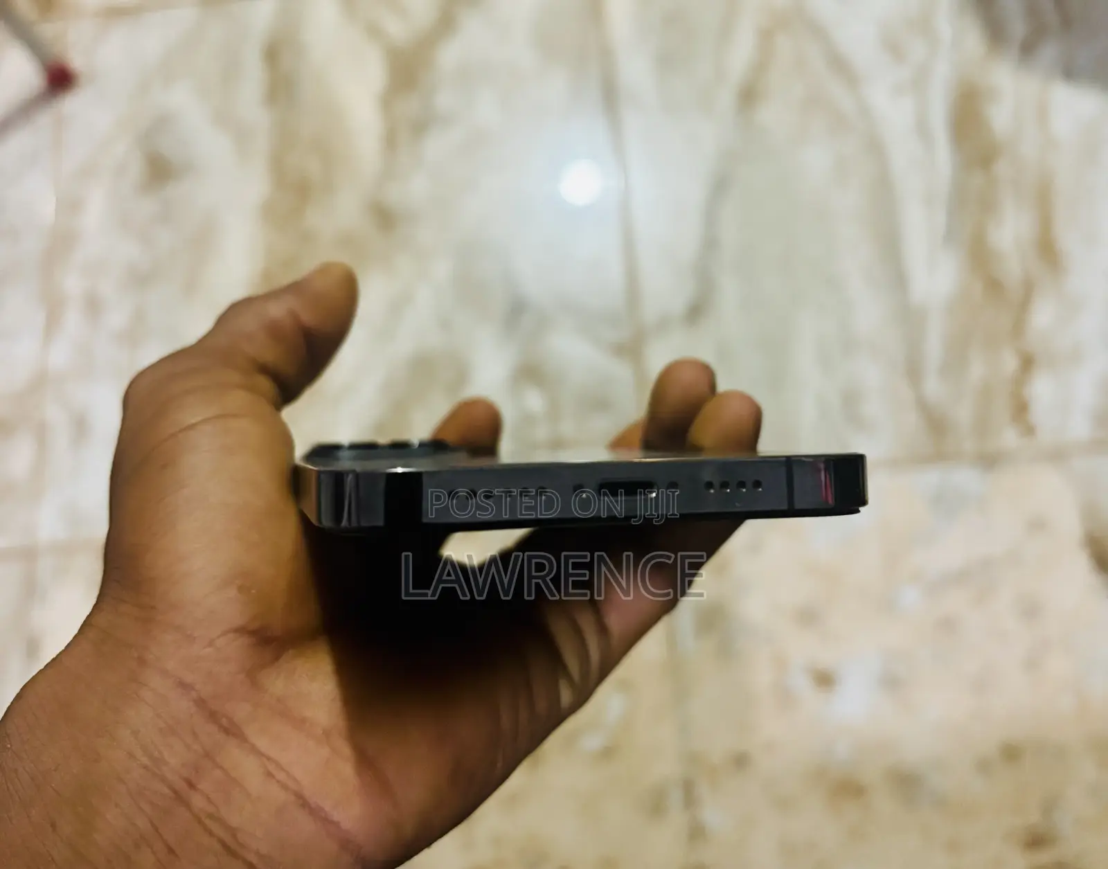 Apple iPhone 13 Pro Max 128 GB Graphite