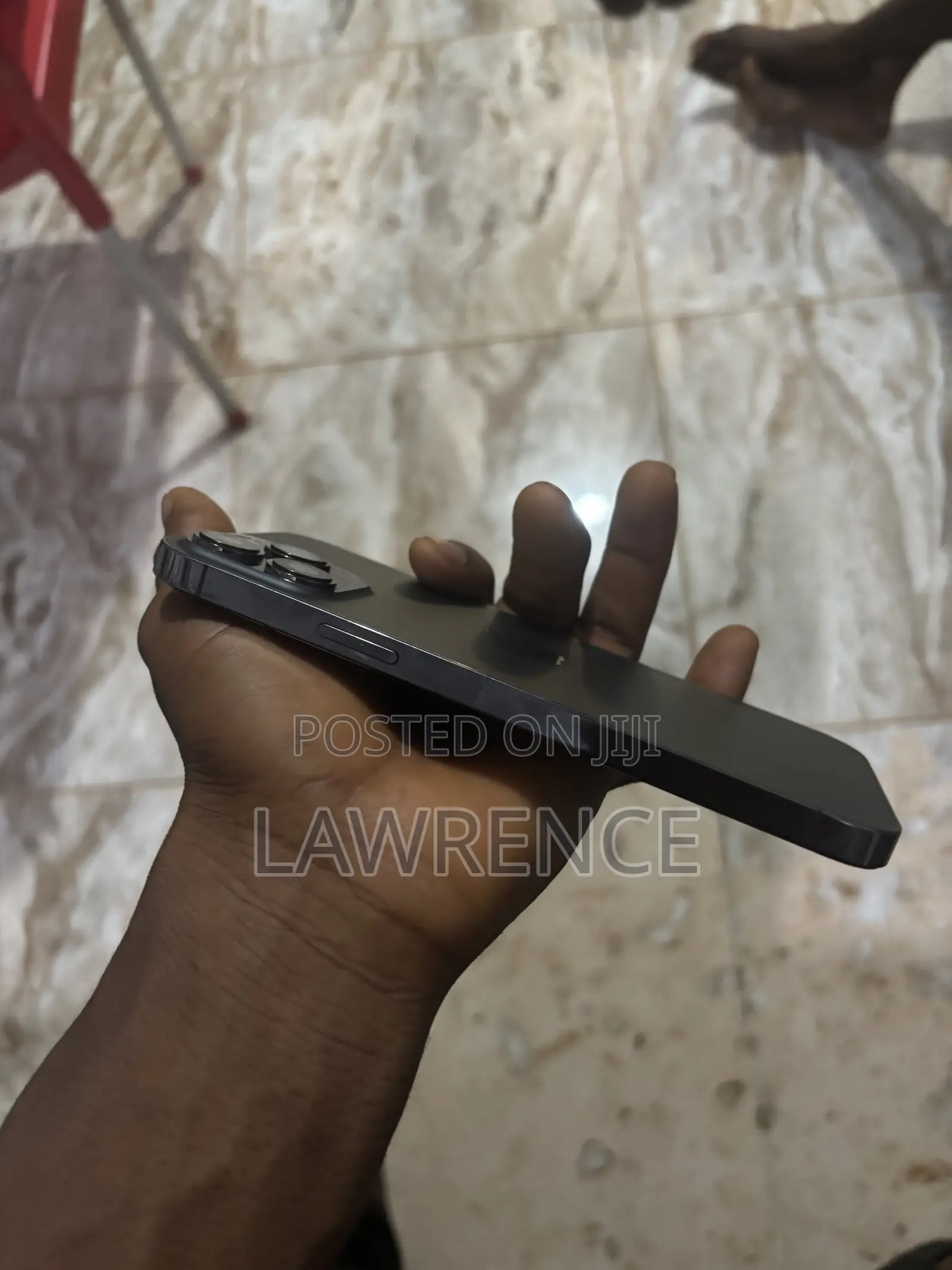 Apple iPhone 13 Pro Max 128 GB Graphite