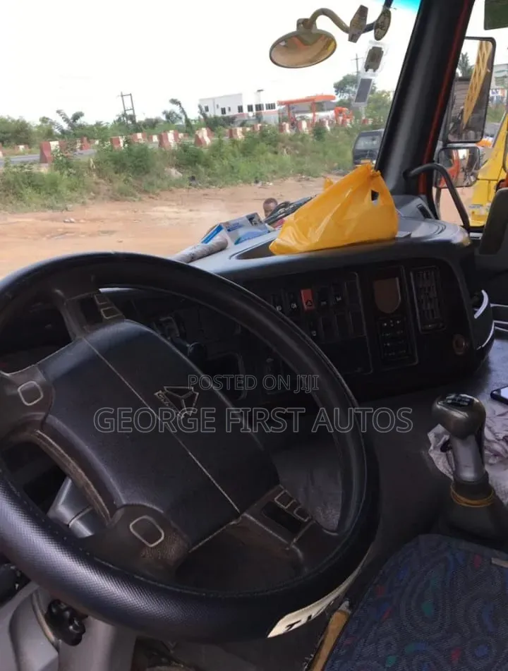2021 Registered Howo Truck