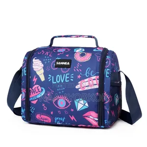 Kids Lunch Bag