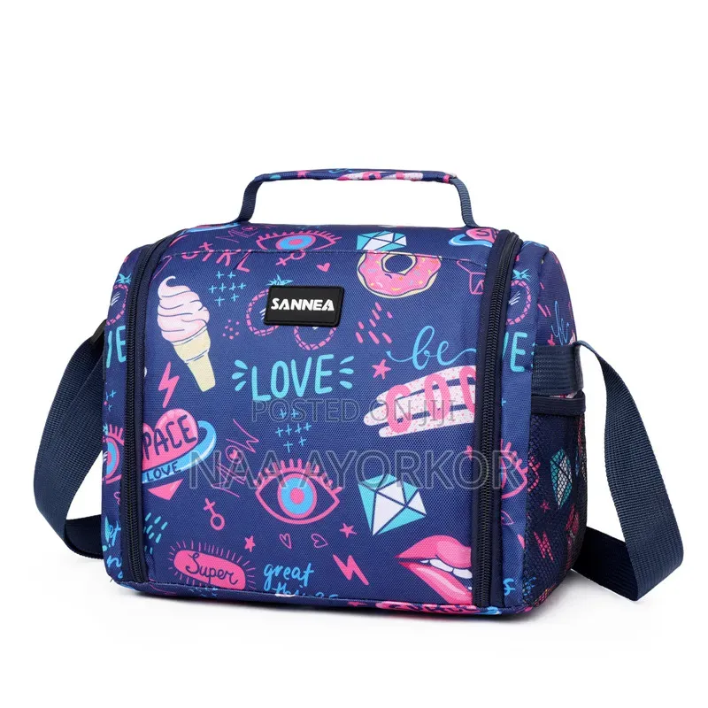 Kids Lunch Bag