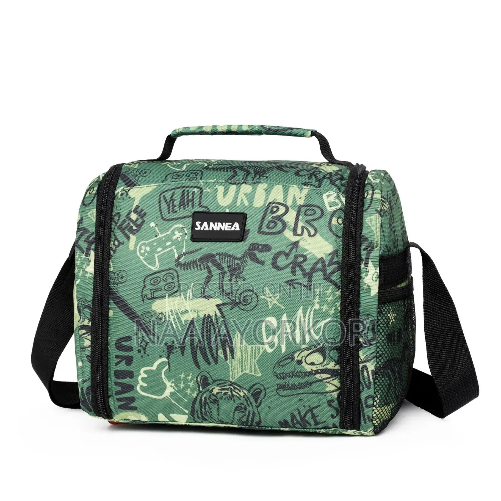 Kids Lunch Bag