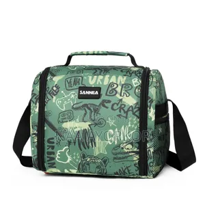 Kids Lunch Bag