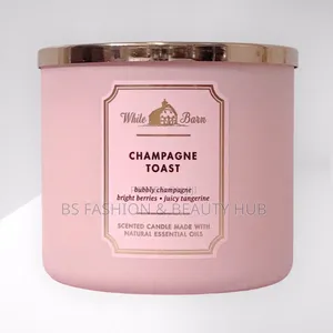 Bath and Body Works Scented Candle