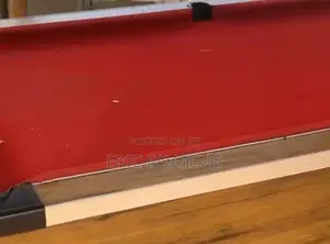 Marine Snooker Board