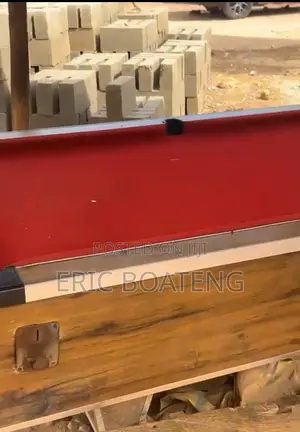 Marine Snooker Board
