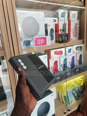 New Samsung Galaxy Z Fold8 Ultra 256 GB Black