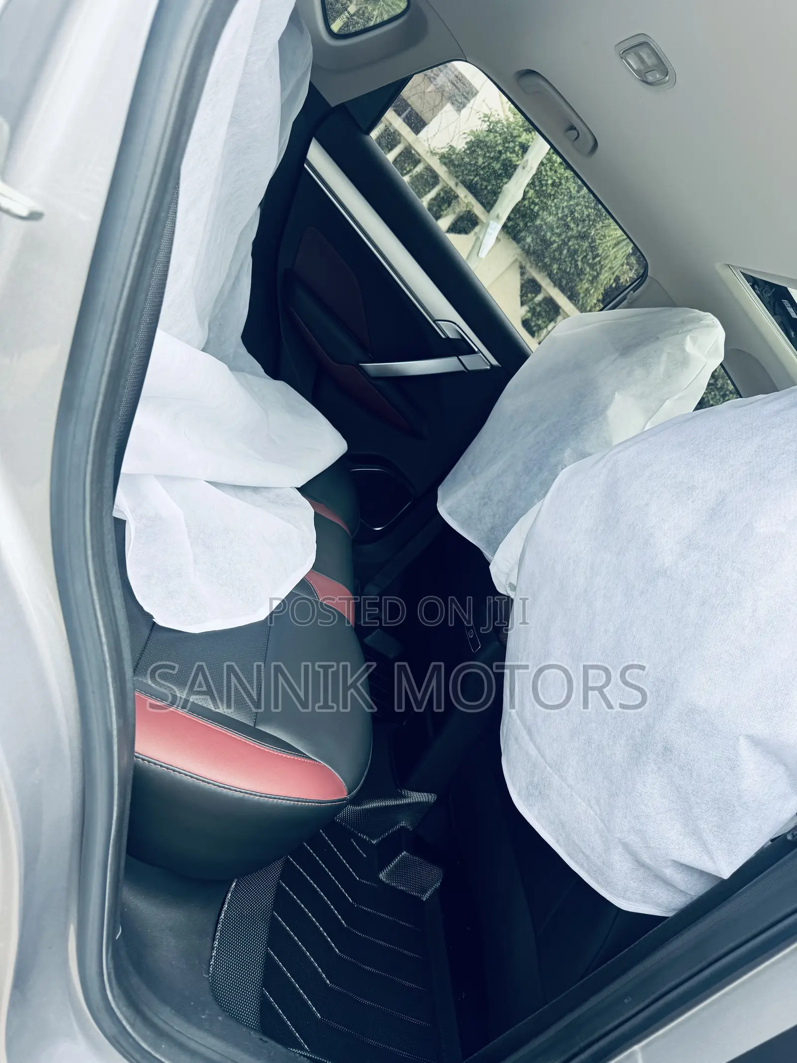 Geely Coolray 1.5 FWD 2021 Silver