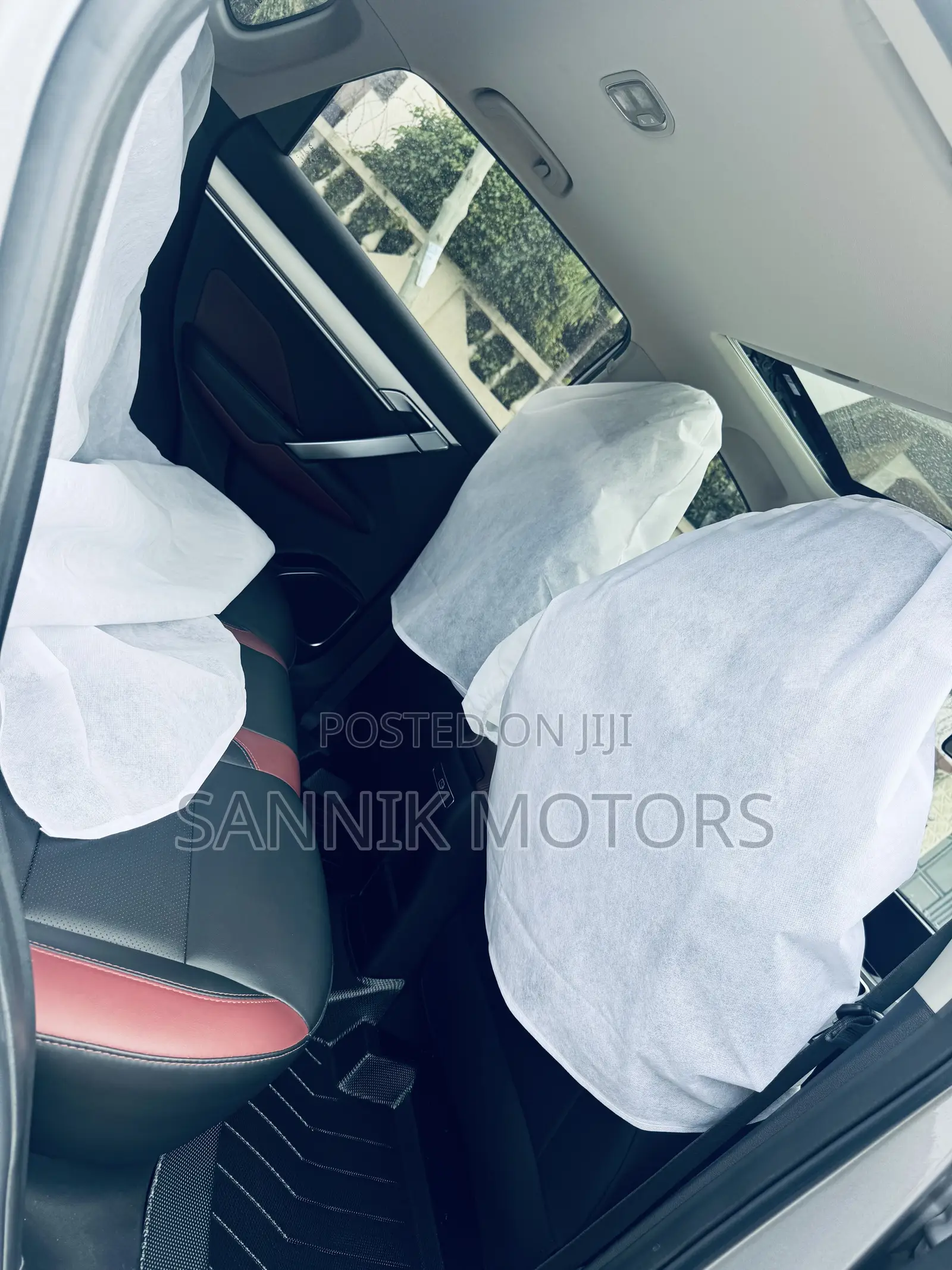 Geely Coolray 1.5 FWD 2021 Silver