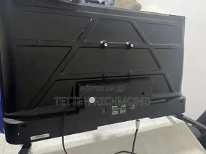 Sigma Smart 32inches