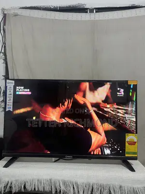 Sigma Smart 32inches