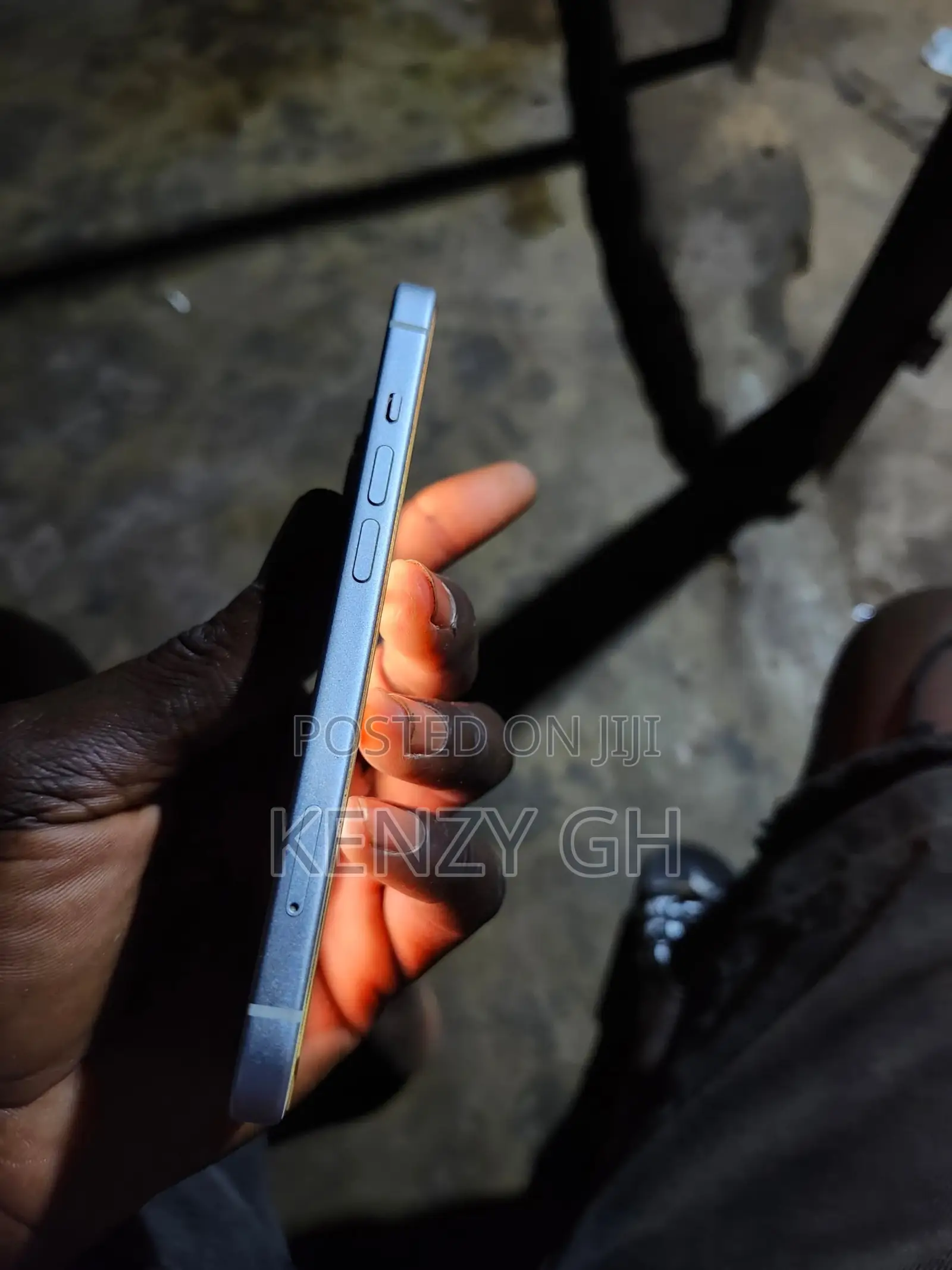 Apple iPhone 15 128 GB White