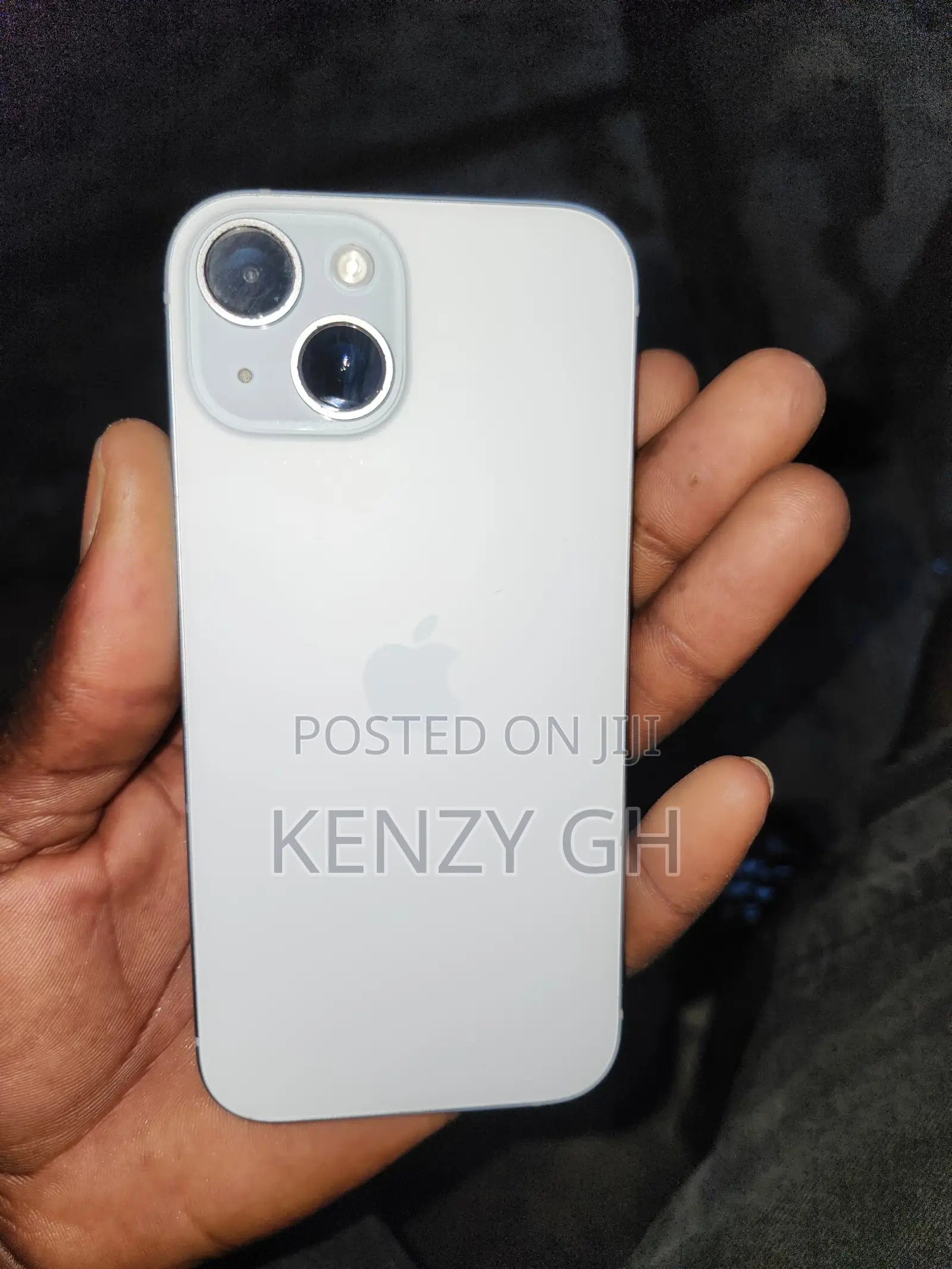 Apple iPhone 15 128 GB White