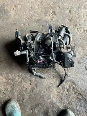 Hyundai Veloster 2014 1.6T Manifold Complete