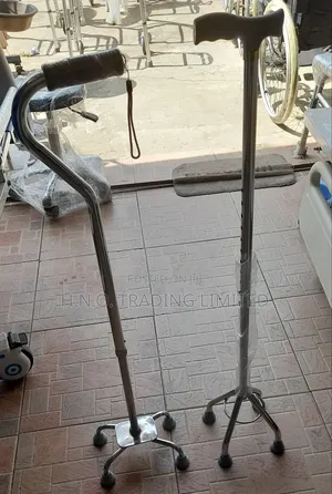 A Quadcane