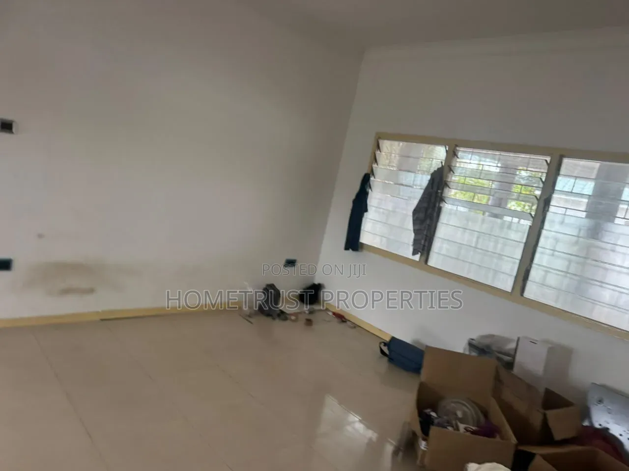 5bdrm House in Achimota Cfc, Mile 7 for rent