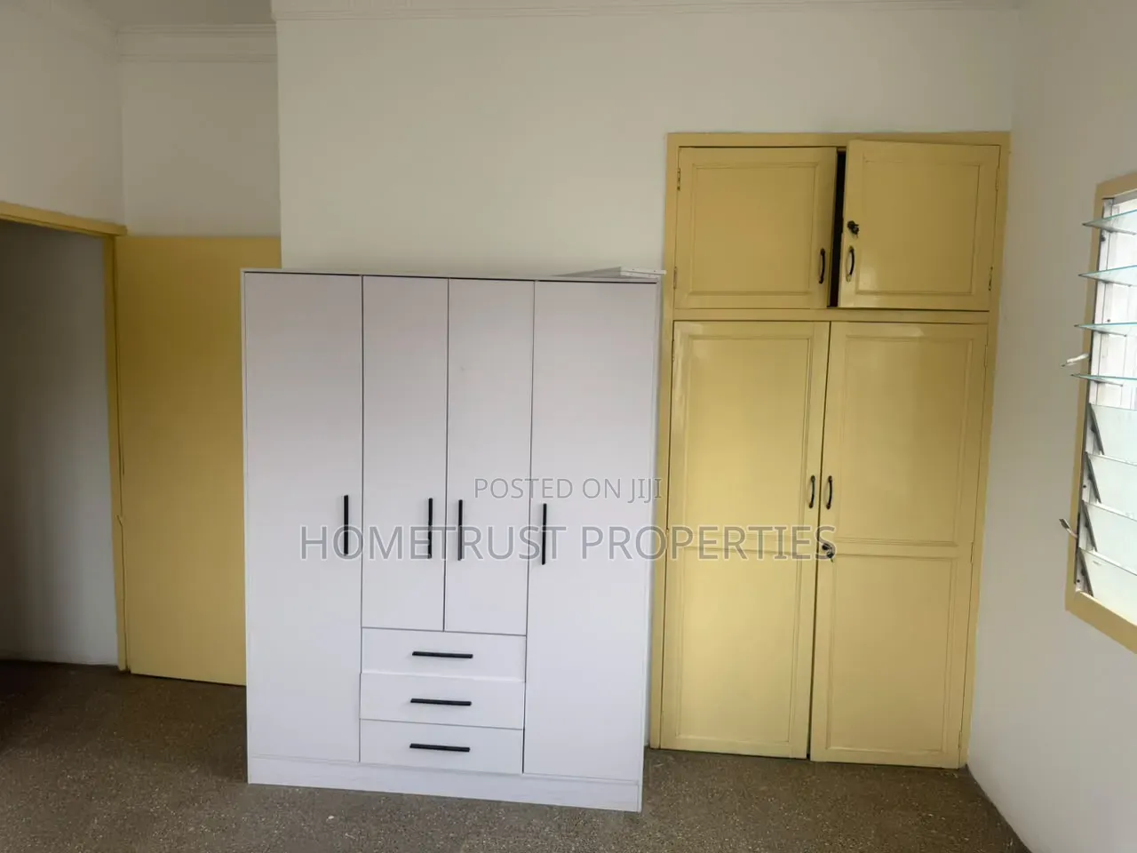 5bdrm House in Achimota Cfc, Mile 7 for rent