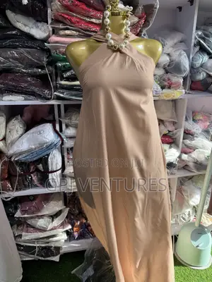 Casual Dress