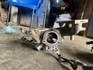 Hyundai Veloster 2014 1.6T Turbo Charger