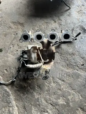 Hyundai Veloster 2014 1.6T Turbo Charger