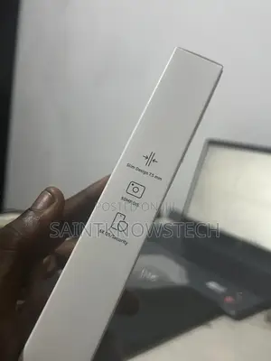 New Samsung Galaxy A17 256 GB Black