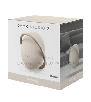 Harman Kardon Onyx Studio 8, Portable Stereo Bluetooth Speaker