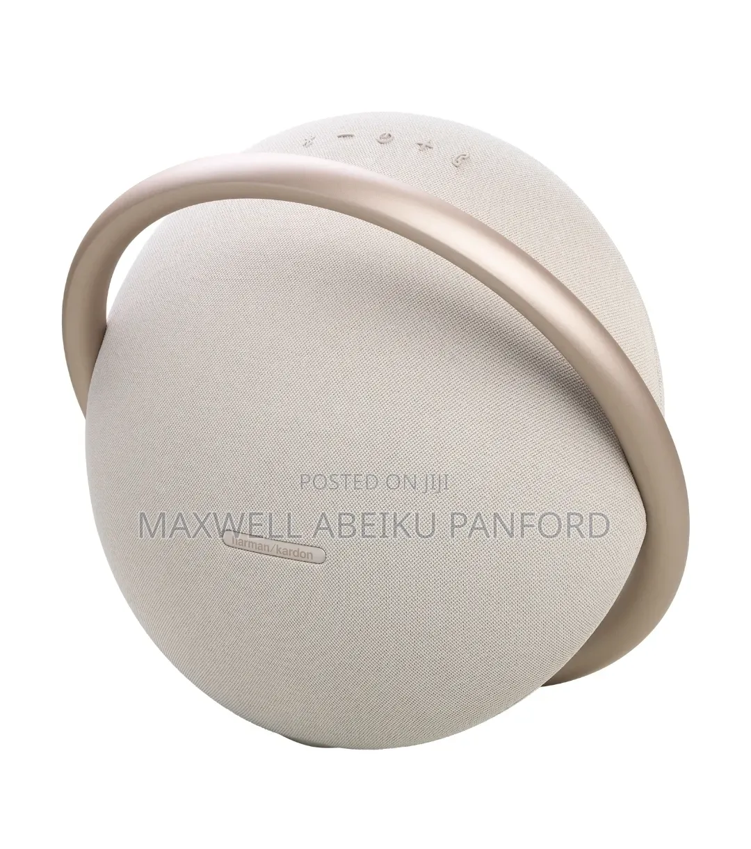 Harman Kardon Onyx Studio 8, Portable Stereo Bluetooth Speaker