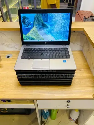 Laptop HP EliteBook 840 G1 8GB Intel Core i5 SSD 128GB